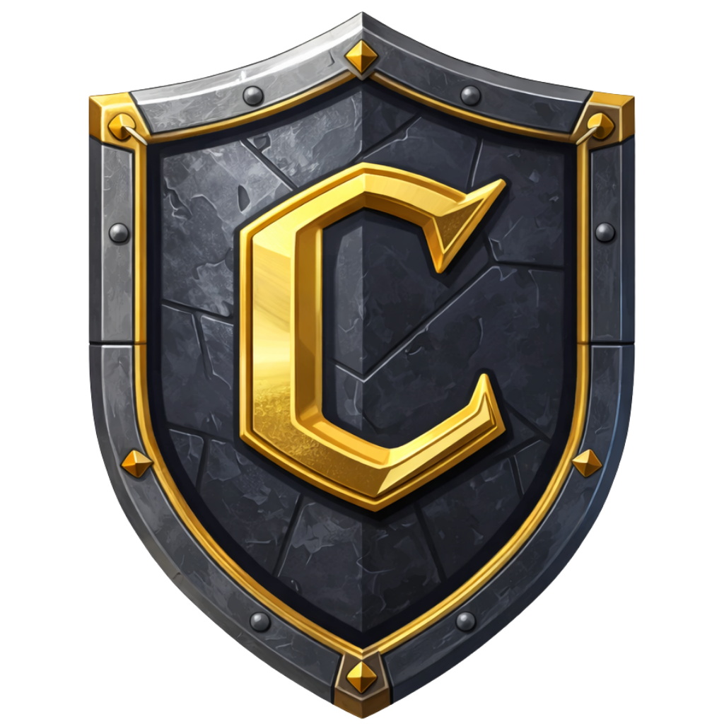 Crusade Logo